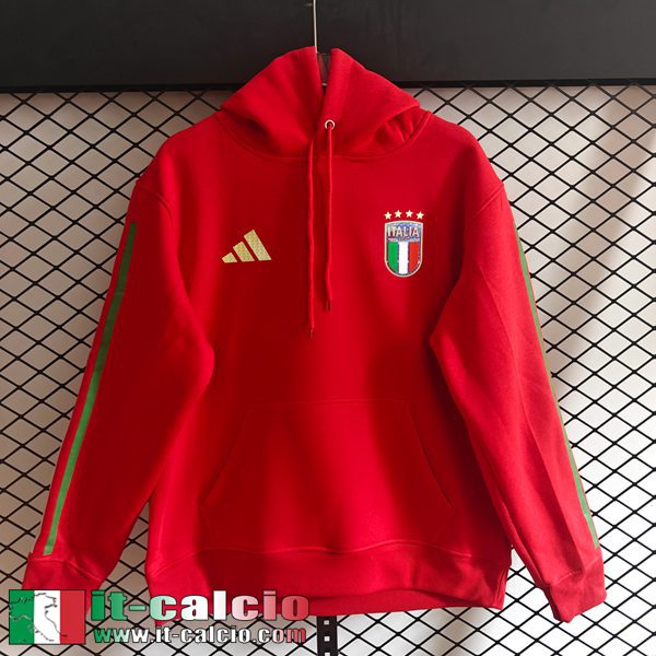 Felpa Sportswear Italia Uomo 25 26 B578