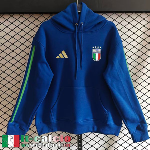 Felpa Sportswear Italia Uomo 25 26 B579