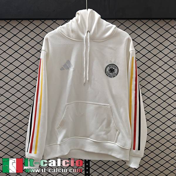 Felpa Sportswear Germania Uomo 25 26 B580