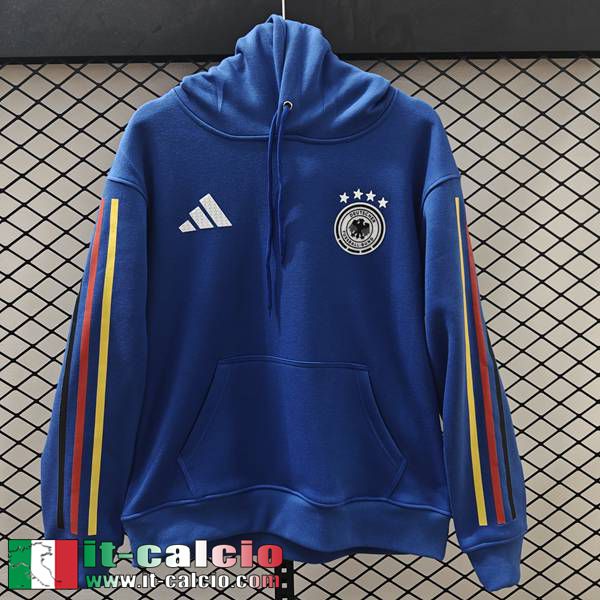Felpa Sportswear Germania Uomo 25 26 B582