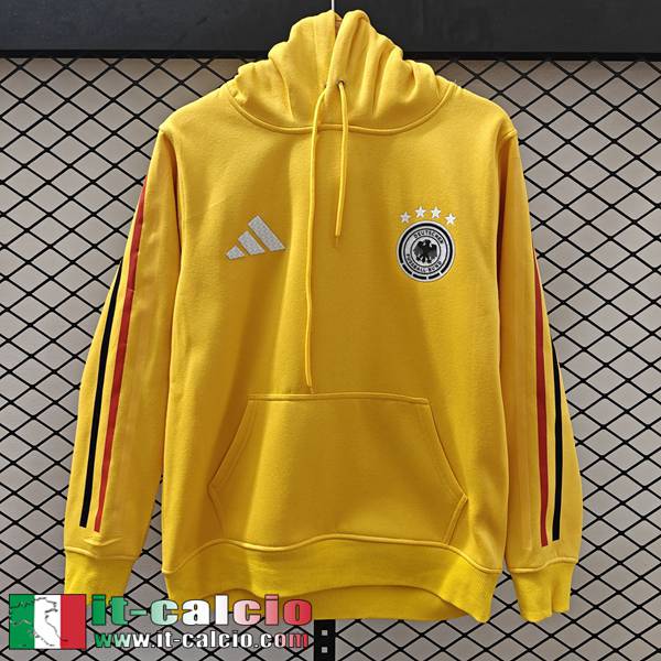 Felpa Sportswear Germania Uomo 25 26 B583