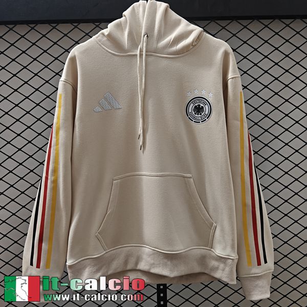 Felpa Sportswear Germania Uomo 25 26 B584