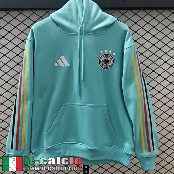 Felpa Sportswear Germania Uomo 25 26 B585