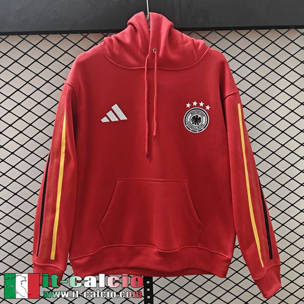 Felpa Sportswear Germania Uomo 25 26 B586