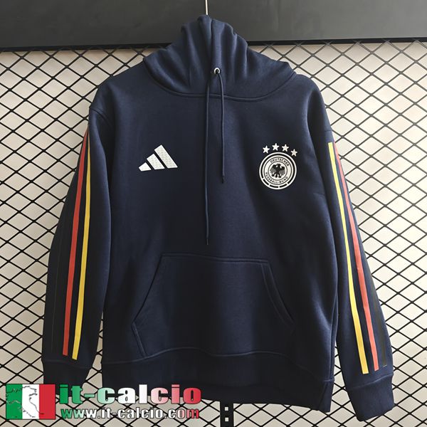 Felpa Sportswear Germania Uomo 25 26 B587