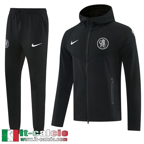 Felpa Sportswear Chelsea Uomo 25 26 B589