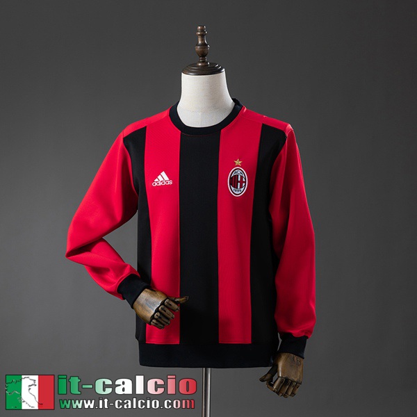 Felpa Sportswear AC Milan Uomo 25 26 B591