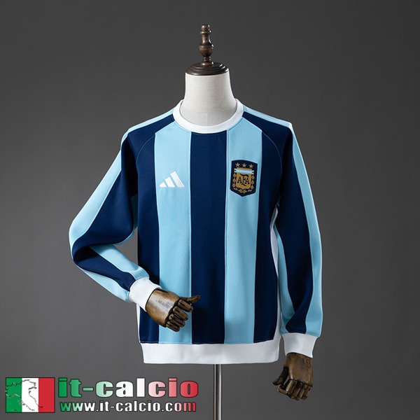 Felpa Sportswear Argentina Uomo 25 26 B592