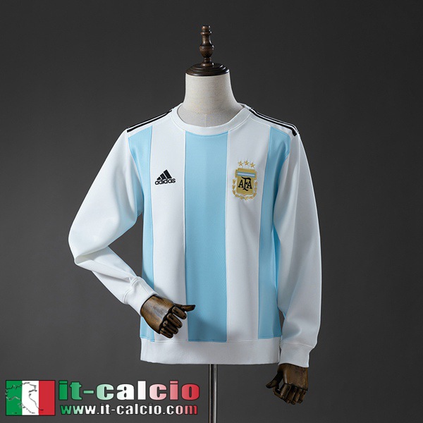 Felpa Sportswear Argentina Uomo 25 26 B593