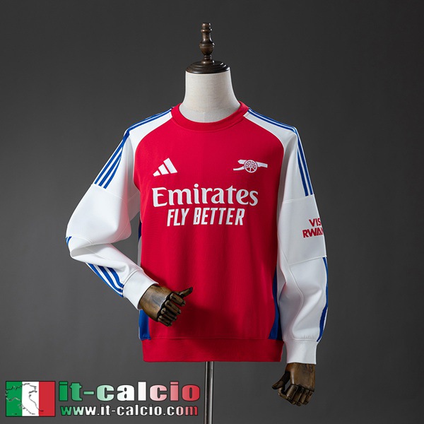Felpa Sportswear Arsenal Uomo 25 26 B594