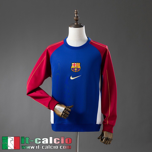 Felpa Sportswear Barcellona Uomo 25 26 B595