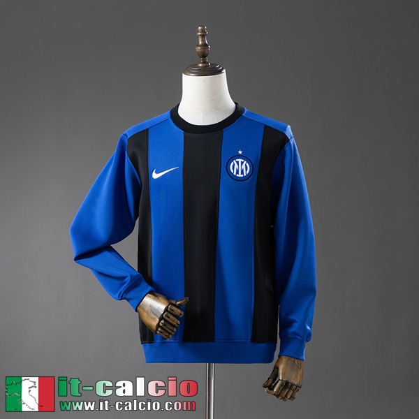 Felpa Sportswear Inter Milan Uomo 25 26 B597