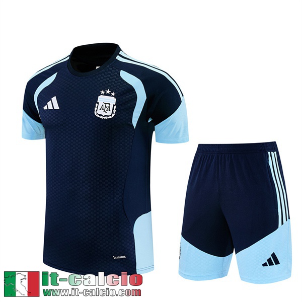 magliette a maniche corte Argentina Uomo 25 26 H830