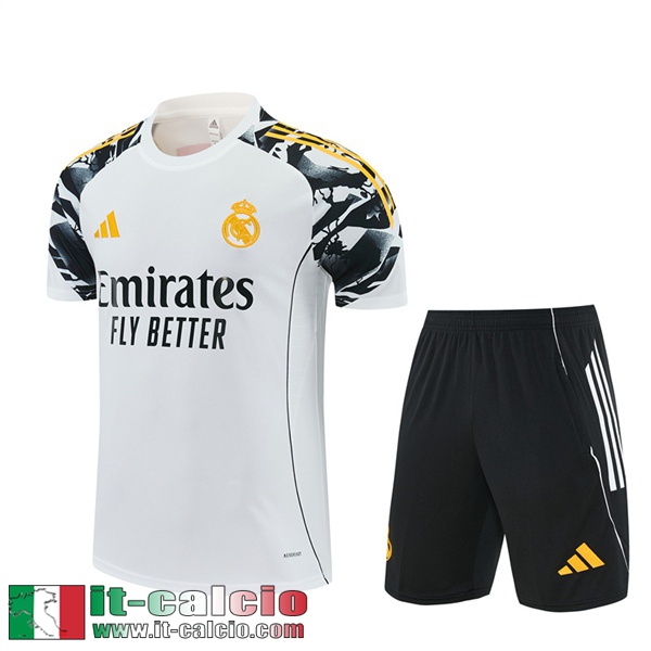 magliette a maniche corte Real Madrid Uomo 25 26 H831