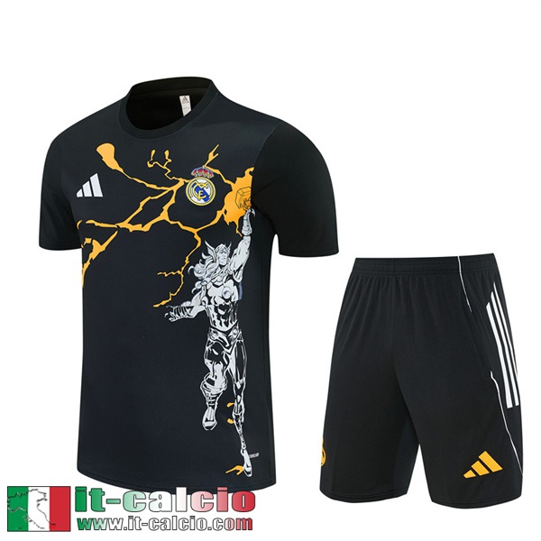 magliette a maniche corte Real Madrid Uomo 25 26 H832