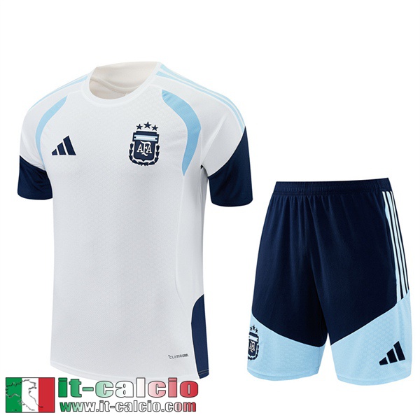 magliette a maniche corte Argentina Uomo 25 26 H834