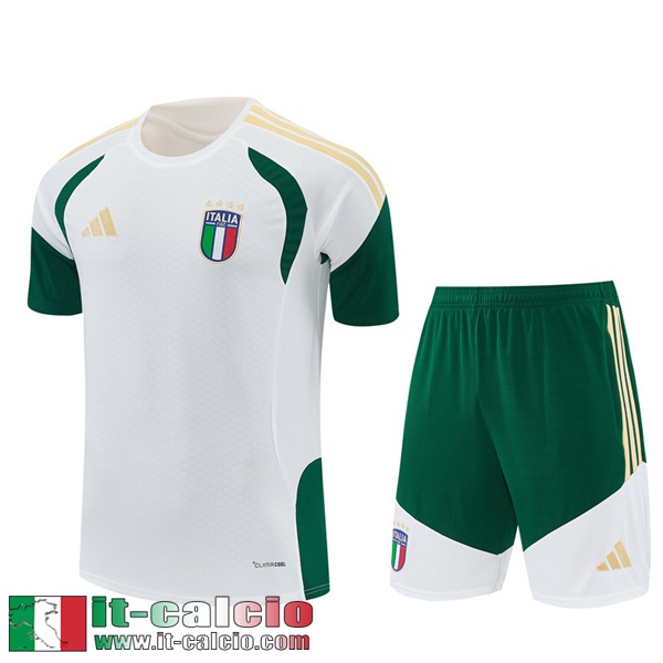 magliette a maniche corte Italia Uomo 25 26 H836