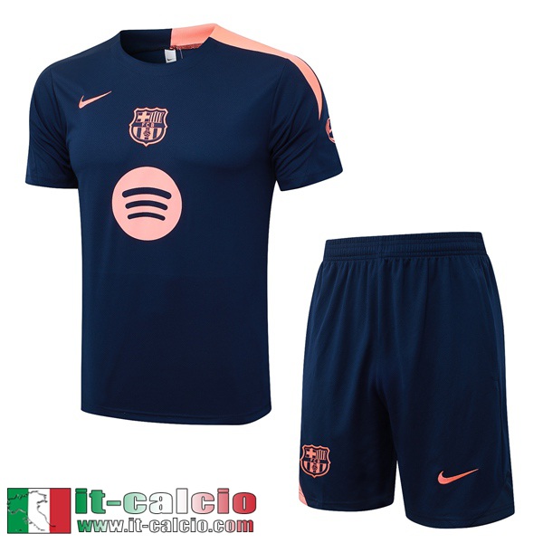 magliette a maniche corte Barcellona Uomo 25 26 H844