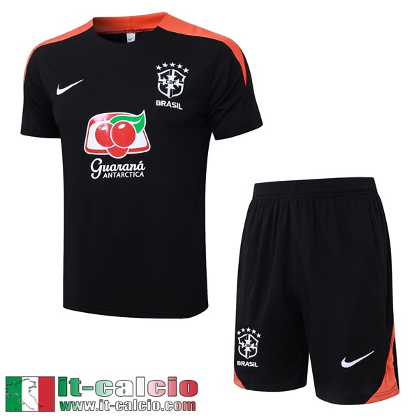 magliette a maniche corte Brasile Uomo 25 26 H847