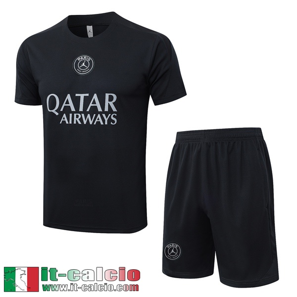 magliette a maniche corte PSG Uomo 25 26 H850