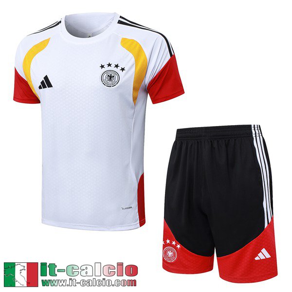 magliette a maniche corte Germania Uomo 25 26 H853