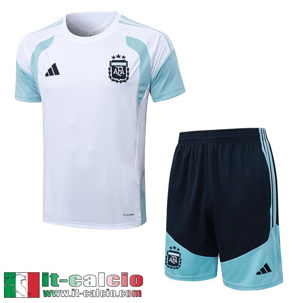 magliette a maniche corte Argentina Uomo 25 26 H854