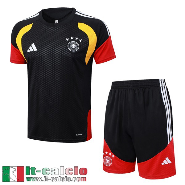 magliette a maniche corte Germania Uomo 25 26 H855