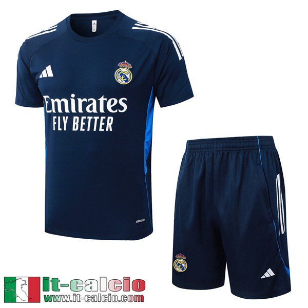 magliette a maniche corte Real Madrid Uomo 25 26 H856