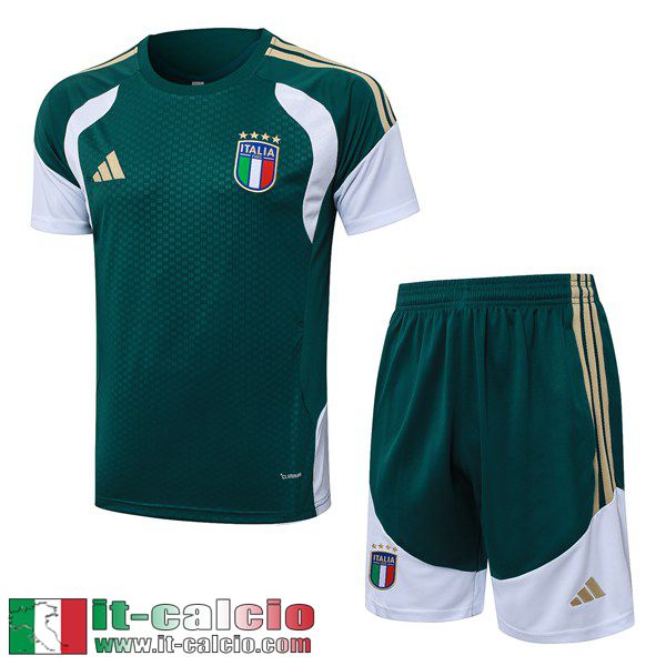 magliette a maniche corte Italia Uomo 25 26 H858