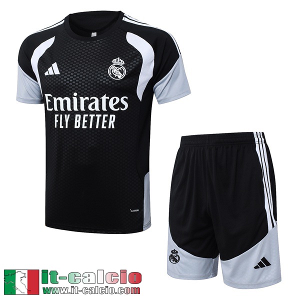 magliette a maniche corte Real Madrid Uomo 25 26 H862