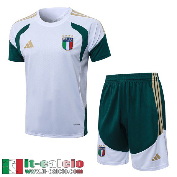 magliette a maniche corte Italia Uomo 25 26 H863