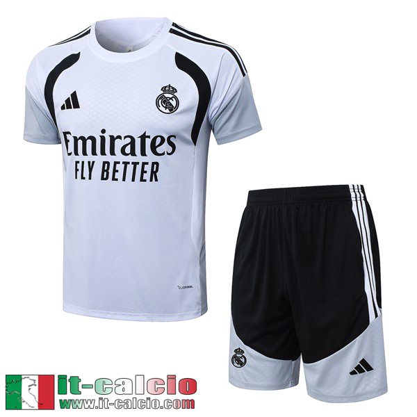 magliette a maniche corte Real Madrid Uomo 25 26 H864