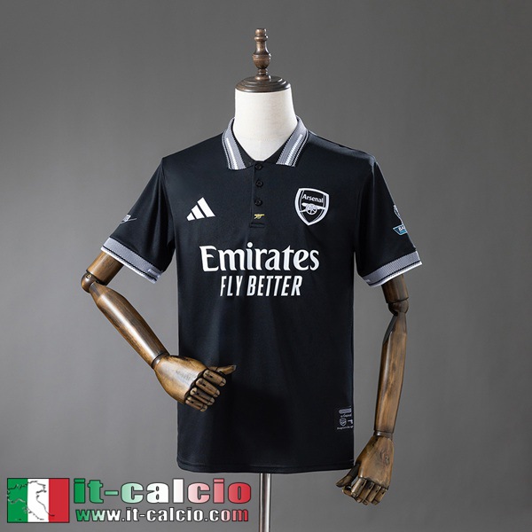 Maglie Calcio Arsenal Edizione speciale Uomo 25 26 TBB951