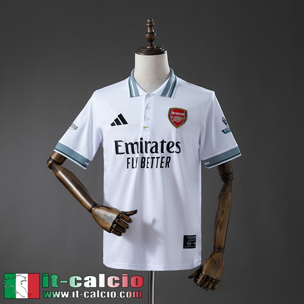 Maglie Calcio Arsenal Edizione speciale Uomo 25 26 TBB953