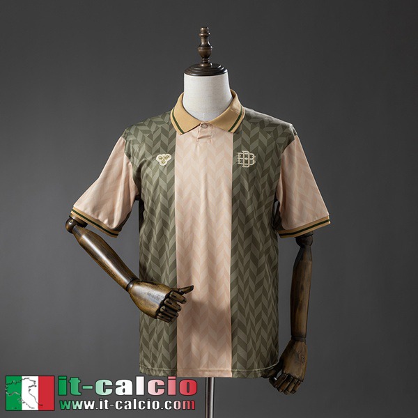 Maglie Calcio Real Betis Edizione speciale Uomo 25 26 TBB955