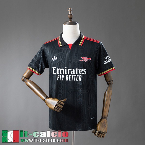 Maglie Calcio Arsenal Edizione speciale Uomo 25 26 TBB956