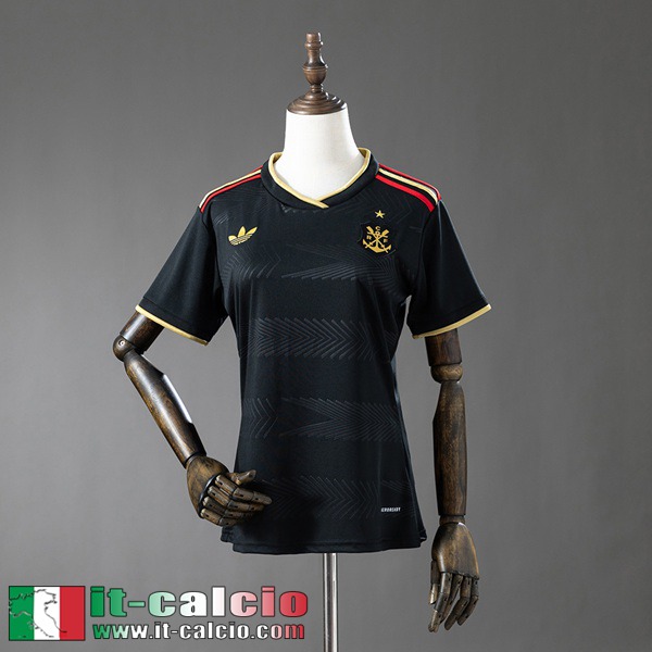 Maglie Calcio Flamengo Edizione speciale Donna 25 26 TBB957