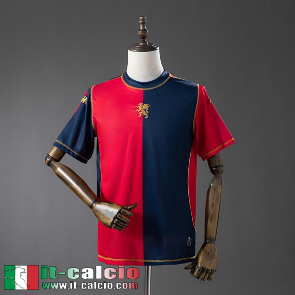 Maglie Calcio Genoa Edizione speciale Uomo 25 26 TBB958