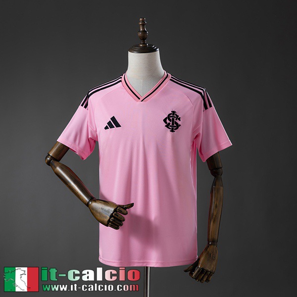 Maglie Calcio Internacional Edizione speciale Uomo 2025 TBB961