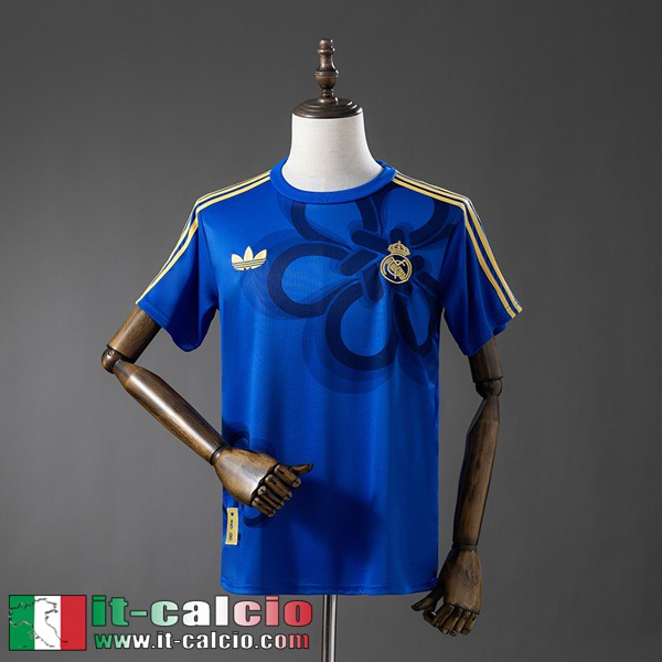 Maglie Calcio Real Madrid Edizione speciale Uomo 26 27 TBB962