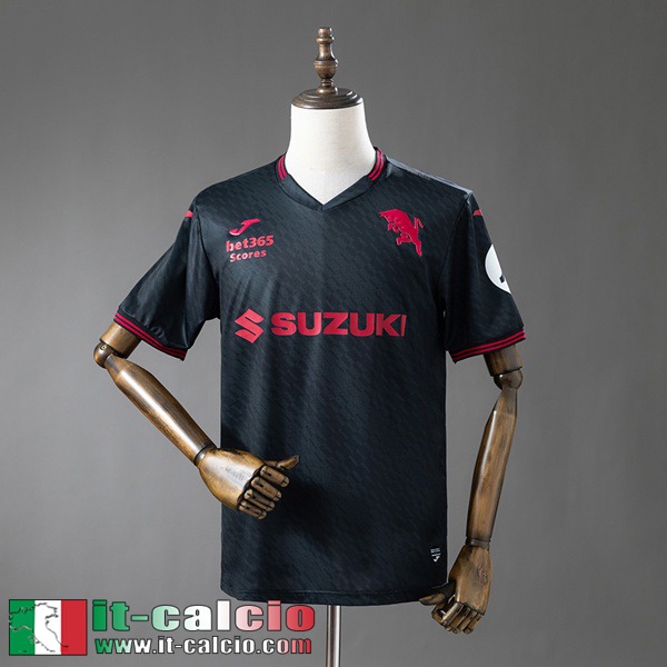 Maglie Calcio Torino Seconda Uomo 25 26