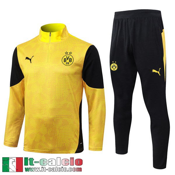 Tute Calcio Dortmund Uomo 25 26 A1119