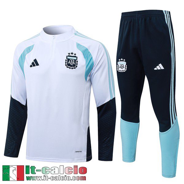 Tute Calcio Argentina Uomo 25 26 A1124