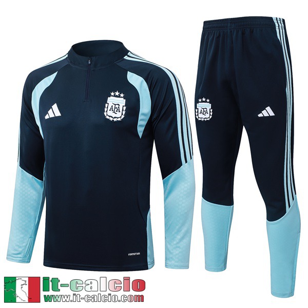 Tute Calcio Argentina Uomo 25 26 A1125