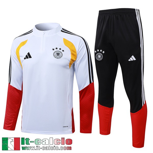 Tute Calcio Germania Uomo 25 26 A1126