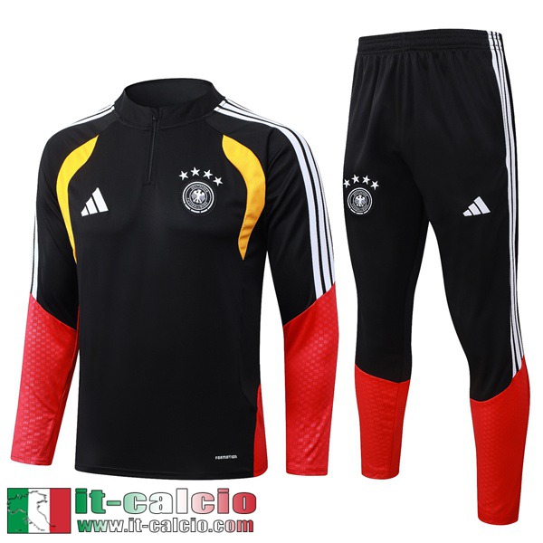 Tute Calcio Germania Uomo 25 26 A1127