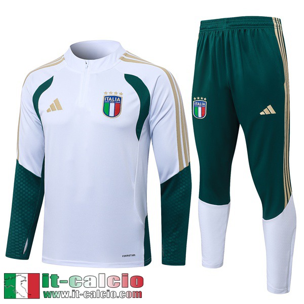 Tute Calcio Italia Uomo 25 26 A1134