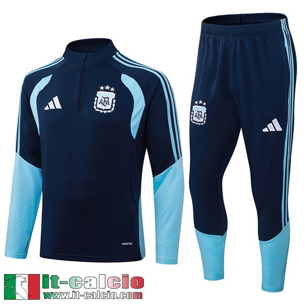 Tute Calcio Argentina Uomo 25 26 A1136