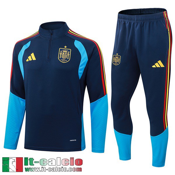 Tute Calcio Argentina Uomo 25 26 A1138