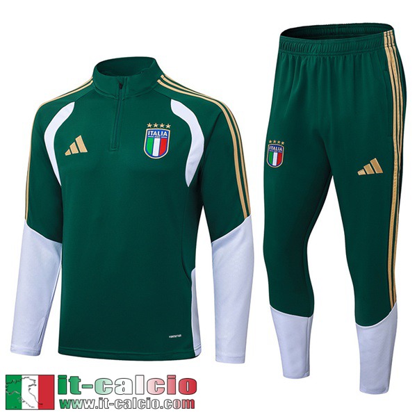 Tute Calcio Italia Uomo 25 26 A1141